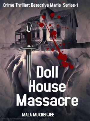 cover image of Doll House Massacre
